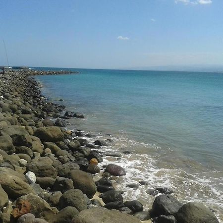 Penginapan Bayu Samudra Garut Eksteriør bilde