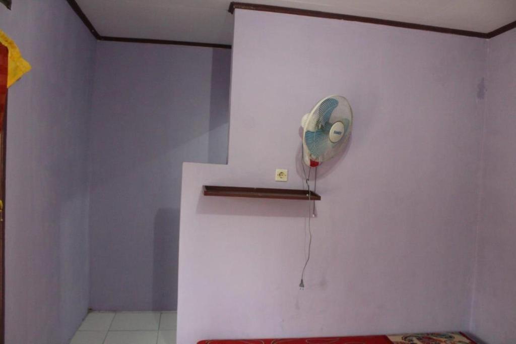 Penginapan Bayu Samudra Garut Eksteriør bilde
