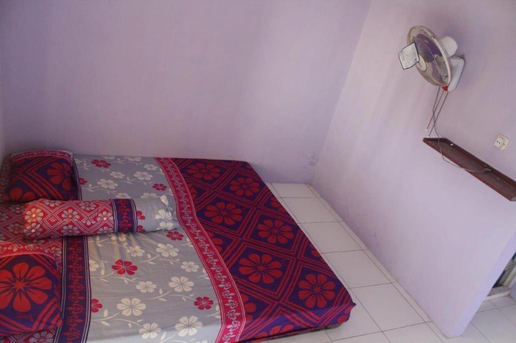 Penginapan Bayu Samudra Garut Eksteriør bilde